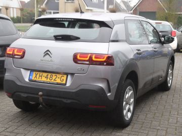 Citroën C4 Cactus